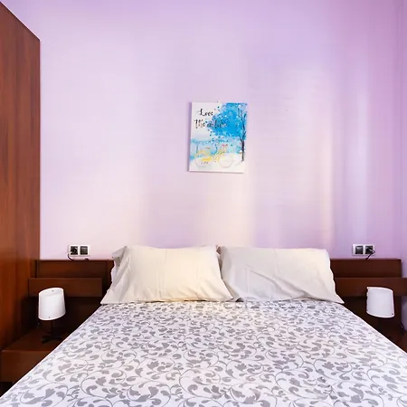 Appartement Live Carolina
