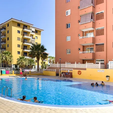 Live Carolina Appartement *