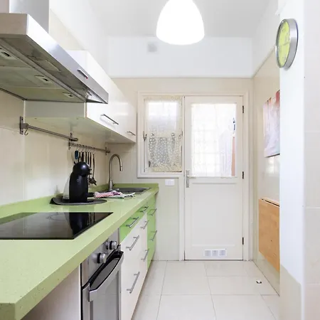 Live Carolina Apartment *