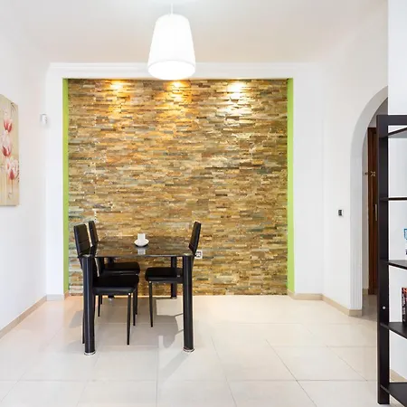 Live Carolina Apartament