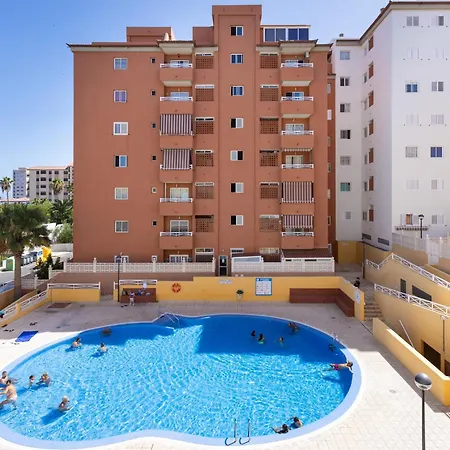Live Carolina Apartament